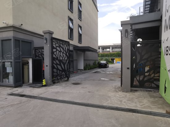 中凯文化创意园