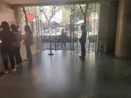 新天地北里(办公) 