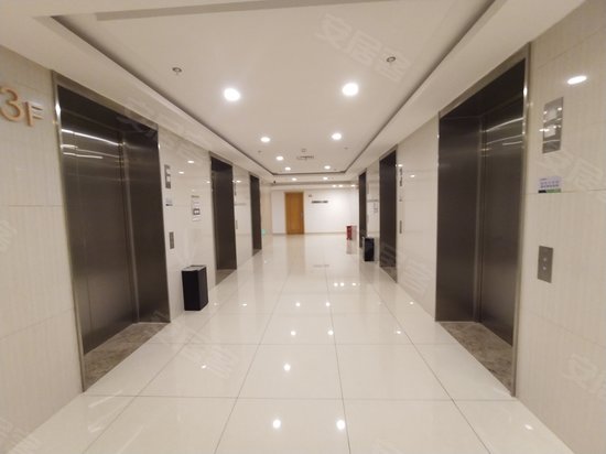 苏州城市生活广场(办公) 