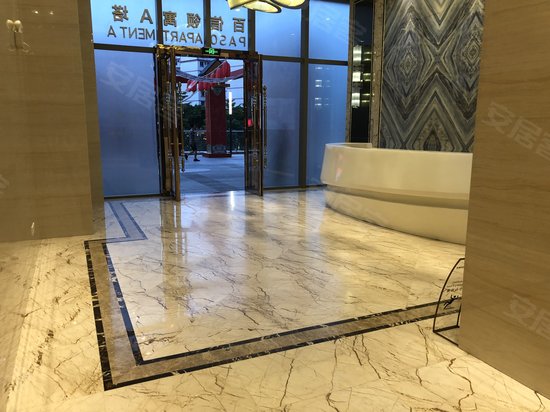 百信广场(商住楼) 