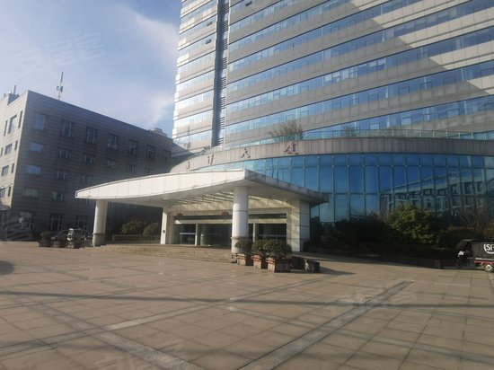 西泽大厦(办公) 