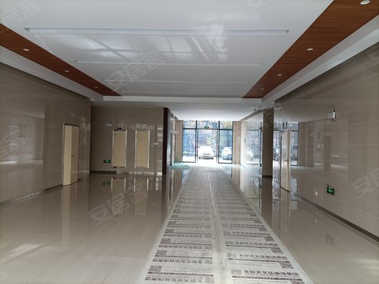 东湖高新合肥创新中心二期 