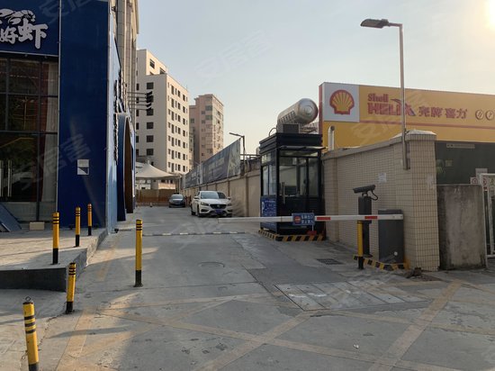 金沙天地(办公)