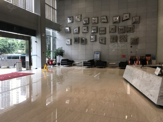 C时代电子商务产业园 