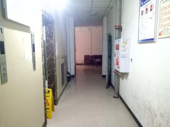 丁权商贸综合楼 