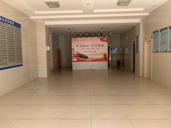 厦门大学国家大学科技园 