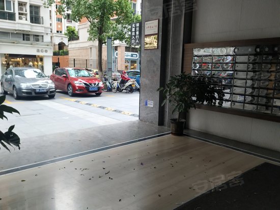 万邦商业广场(办公) 