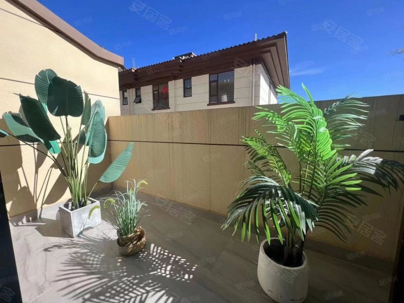 纳思·海岸春天4室2厅222㎡108万二手房图片