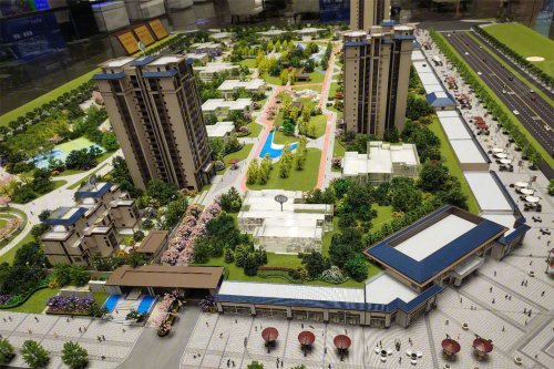 星河·枫丹郡,荣县河西新区 - 自贡星河·枫丹郡二手房,租房,房价