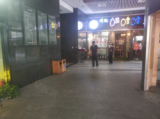 长城国际广场(办公) 