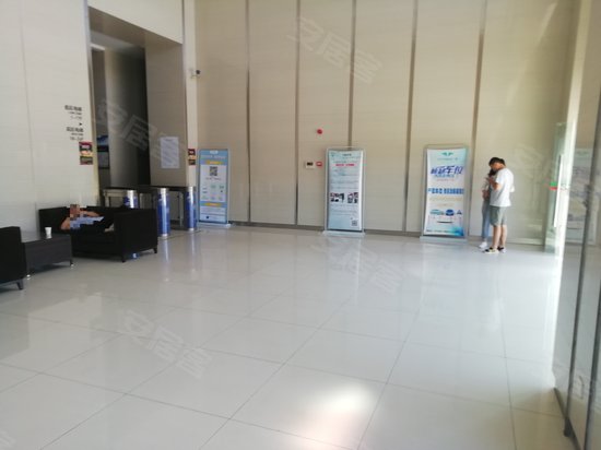 太平洋森活广场玫瑰SOHO 