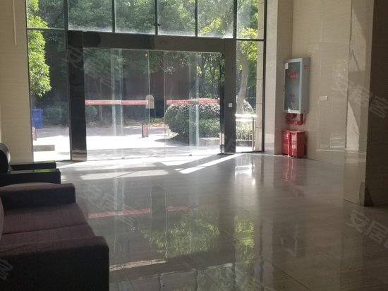 福星惠誉丽晶公馆 