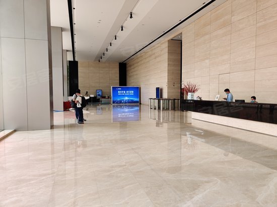 海源国际金融中心 