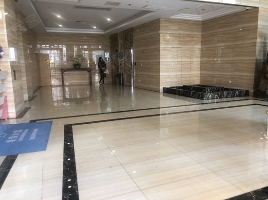 凌顶大厦(办公) 