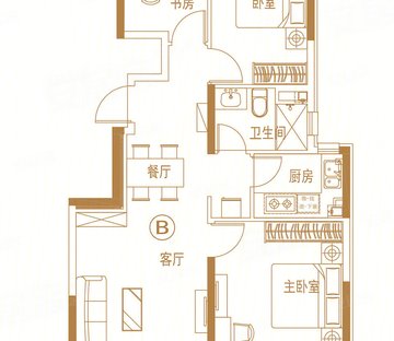 津南华府(新房)
