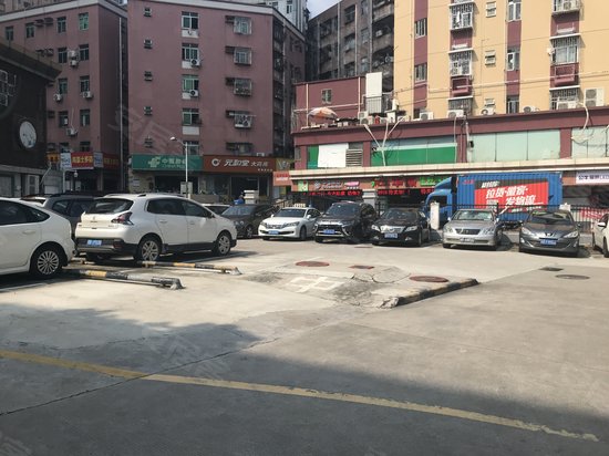 景西大厦写字楼 