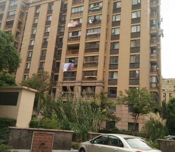 保利湖畔阳光苑(西区)