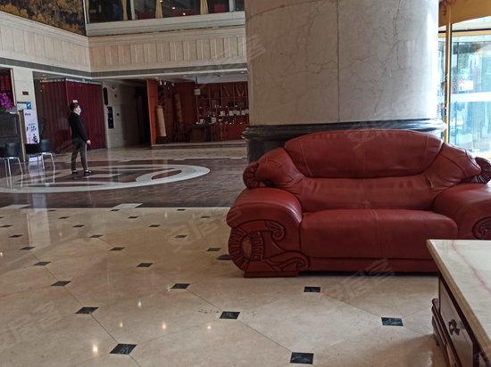 凯荣都国际大酒店 