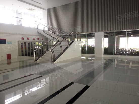 龙华传媒科技产业园 