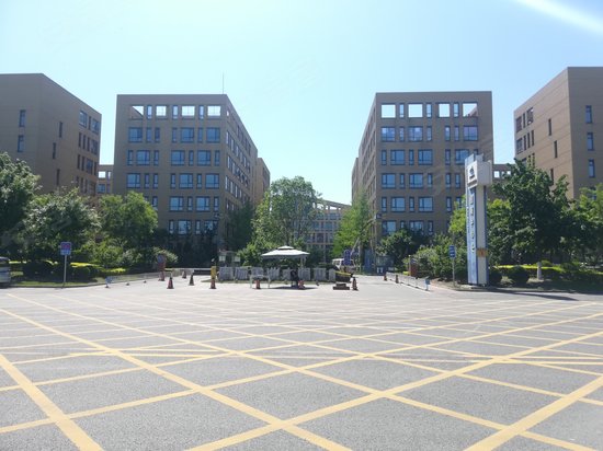 北京经开国际企业大道Ⅲ