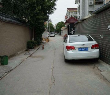 西郊一村(1785弄)