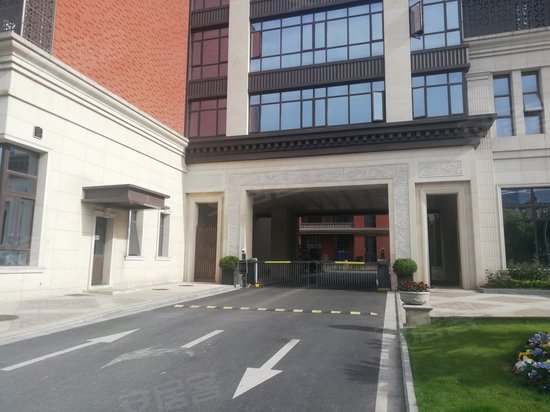 盛镛智慧科技园 