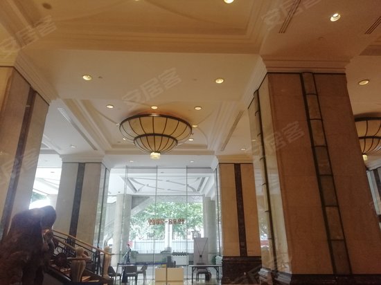 金丝利国际大厦 