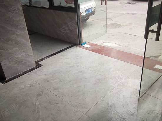 华松智谷研创区 