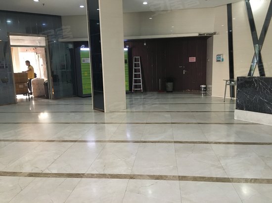 奥园金莎广场(办公) 