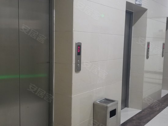 橄榄城都市广场 