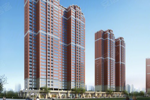 九龙广场,平顶山市开源路与姚电大道交汇处西北角 - 平顶山九龙广场
