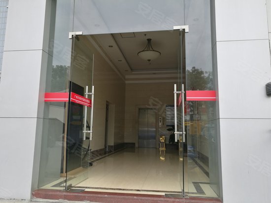 天河软件园柯木塱园区