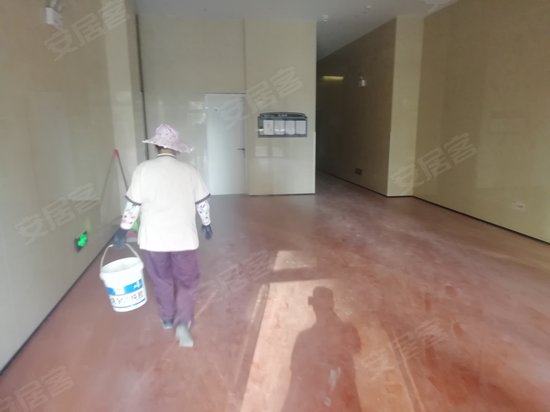 和昌中央悦府商铺 