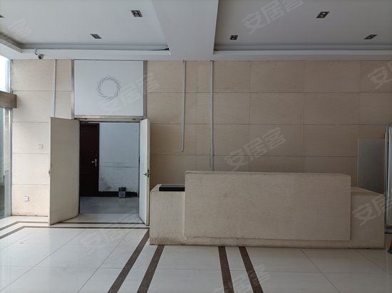 合肥会胜科技园 