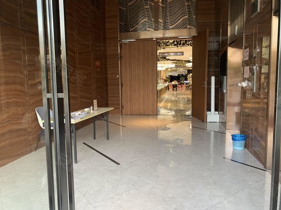 厦门跨境电商产业园 