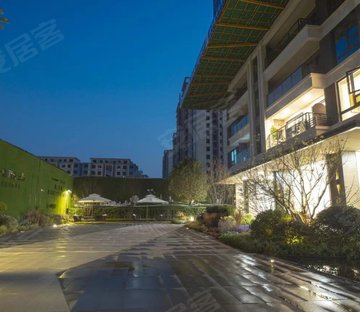 昕晖10光年(新房)