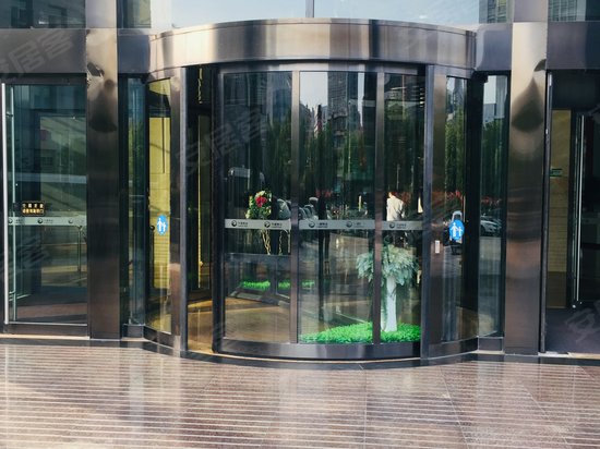 国家开发银行大厦 