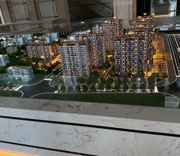 裕达和樾(新房)