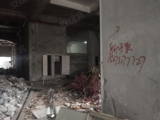 荣盛花语馨苑(商住楼) 