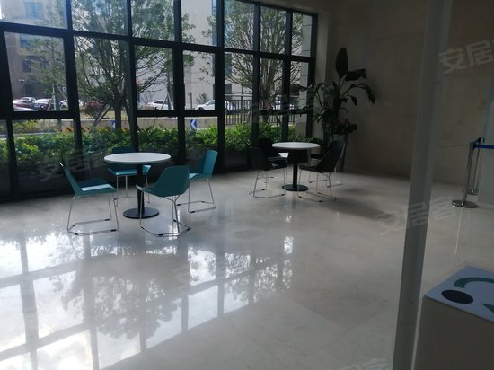 博洋前洋26创业园 