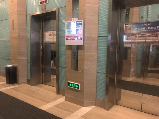 滨湖万达广场(办公) 