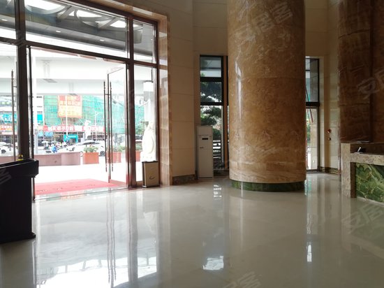 幸福城商业大厦 