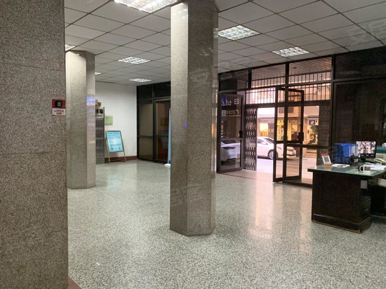 厦门市市直机关办公楼 