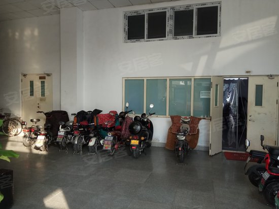 雅安光电创业园 