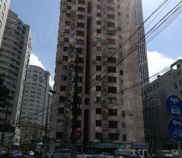 中信福申大楼