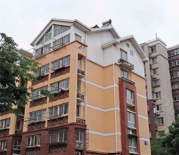 汇景家园汇祥苑