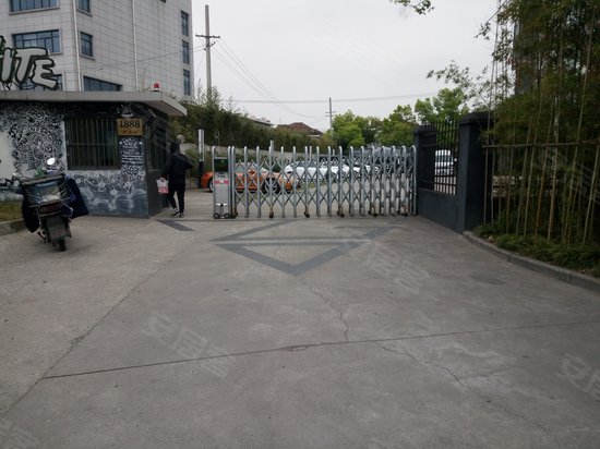 科技大场文盛楼 