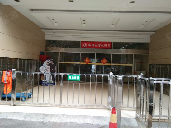 弘瑞广场(商住楼) 