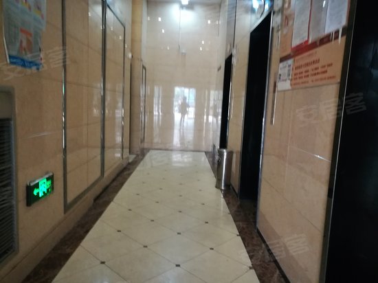 凯信双子国际商住楼 