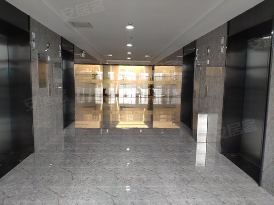 南海万科广场（办公） 